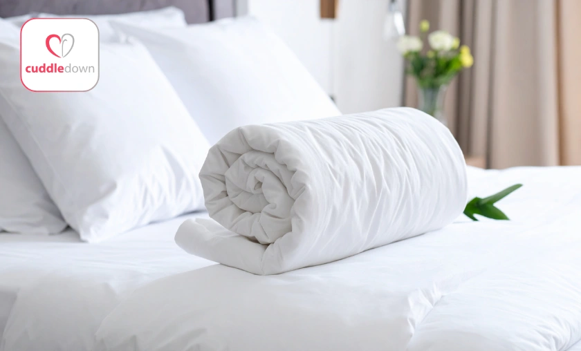Cuddledown UK Review: Best Duvets, Pillows & Bedding! ([wpsm_custom_meta type=date field=month] [wpsm_custom_meta type=date field=year]) - The Complete Portal
