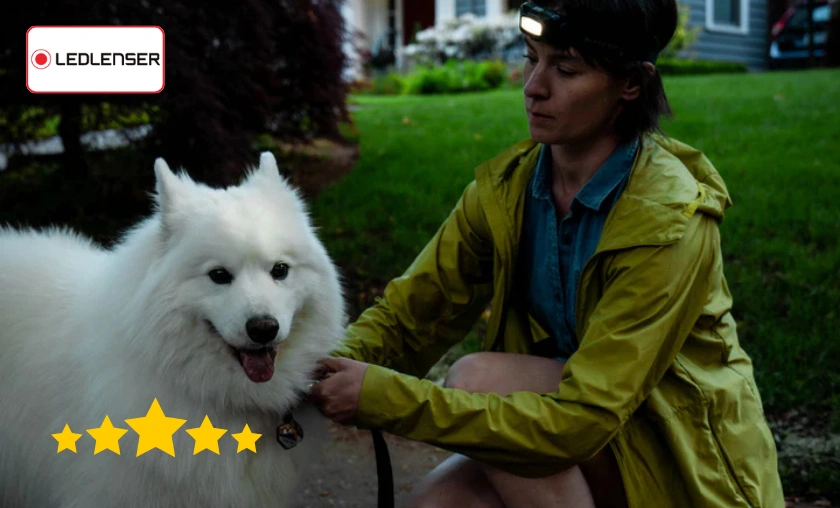 Ledlenser UK Customer Reviews!