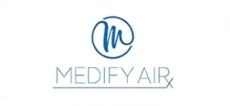 Medify Air Logo