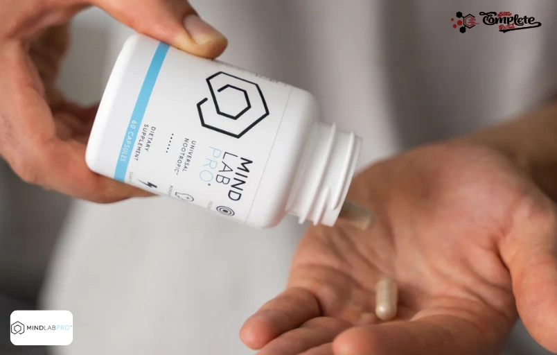 Mind Lab Pro Review: Best Nootropic for Mental Care! ([wpsm_custom_meta type=date field=month] [wpsm_custom_meta type=date field=year]) - The Complete Portal