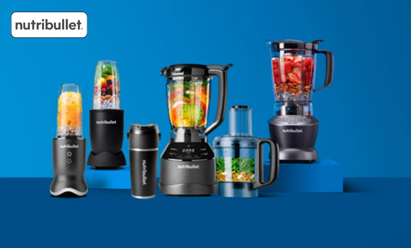 Nutribullet DE Review: The Best Kitchen Appliances! ([wpsm_custom_meta type=date field=month] [wpsm_custom_meta type=date field=year]) - The Complete Portal