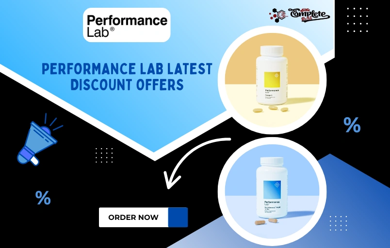 Performance Lab Latest Discount Offers
