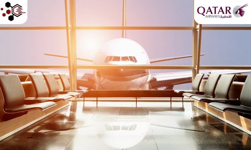 Qatar Airways Lounge Access A Peek Into VIP Travel!