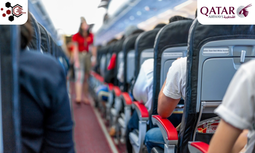 Qatar Airways Best Luxury & Premium Services Focus! ([wpsm_custom_meta type=date field=month] [wpsm_custom_meta type=date field=year]) - The Complete Portal