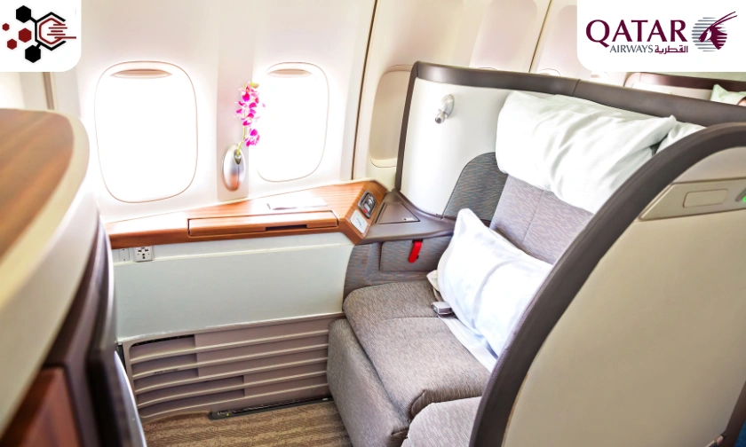 Qsuite vs First Class Which Qatar Airways Cabin Reigns Supreme?