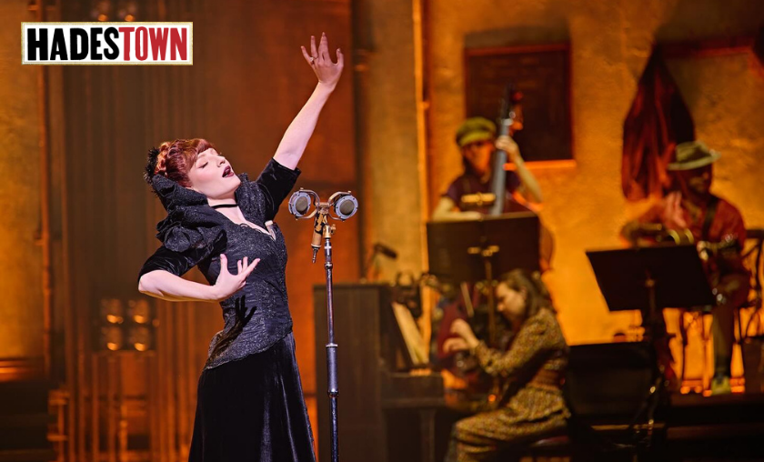 Reasons People Choose Hadestown UK Again & Again!
