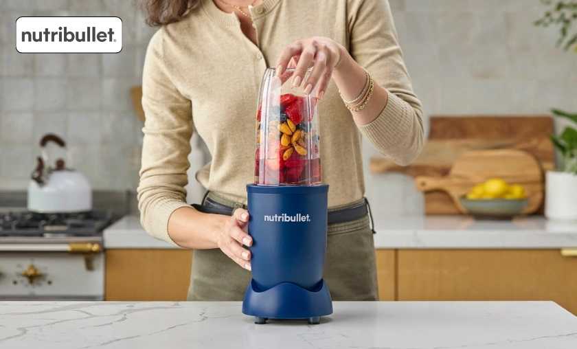 Nutribullet DE Review: The Best Kitchen Appliances! ([wpsm_custom_meta type=date field=month] [wpsm_custom_meta type=date field=year]) - The Complete Portal