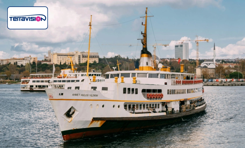 Terravision UK Review: The Best Transport Bookings! ([wpsm_custom_meta type=date field=month] [wpsm_custom_meta type=date field=year]) - The Complete Portal