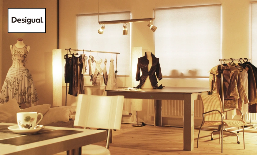 Desigual PL Review: The Best Clothing & Accessories! ([wpsm_custom_meta type=date field=month] [wpsm_custom_meta type=date field=year]) - The Complete Portal