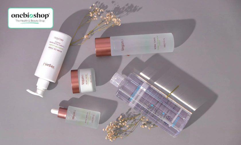 OneBioShop Review: Best Cosmetics & Care Essentials! ([wpsm_custom_meta type=date field=month] [wpsm_custom_meta type=date field=year]) - The Complete Portal