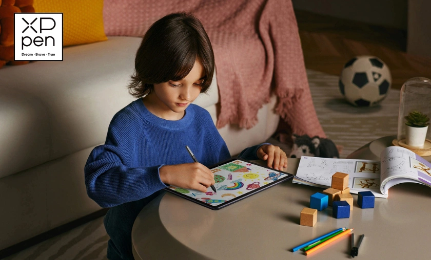 XPPen SG Review: Best Creative Tools for Artists! ([wpsm_custom_meta type=date field=month] [wpsm_custom_meta type=date field=year]) - The Complete Portal