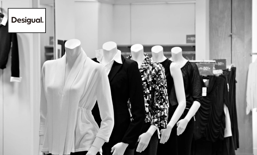 Desigual PL Review: The Best Clothing & Accessories! ([wpsm_custom_meta type=date field=month] [wpsm_custom_meta type=date field=year]) - The Complete Portal