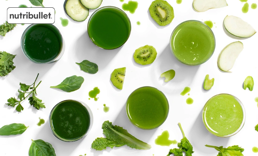 Nutribullet DE Review: The Best Kitchen Appliances! ([wpsm_custom_meta type=date field=month] [wpsm_custom_meta type=date field=year]) - The Complete Portal