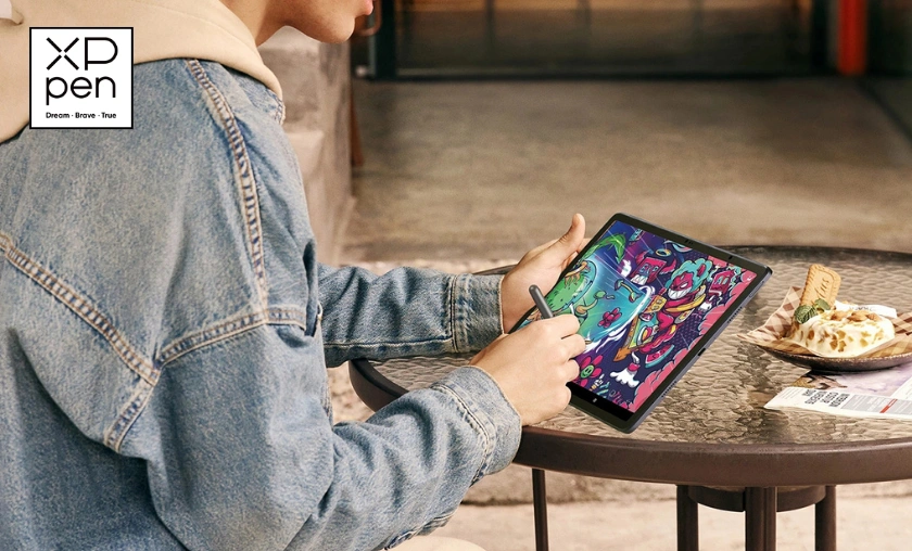 XPPen MY Review: The Best Digital Drawing Gear! ([wpsm_custom_meta type=date field=month] [wpsm_custom_meta type=date field=year]) - The Complete Portal