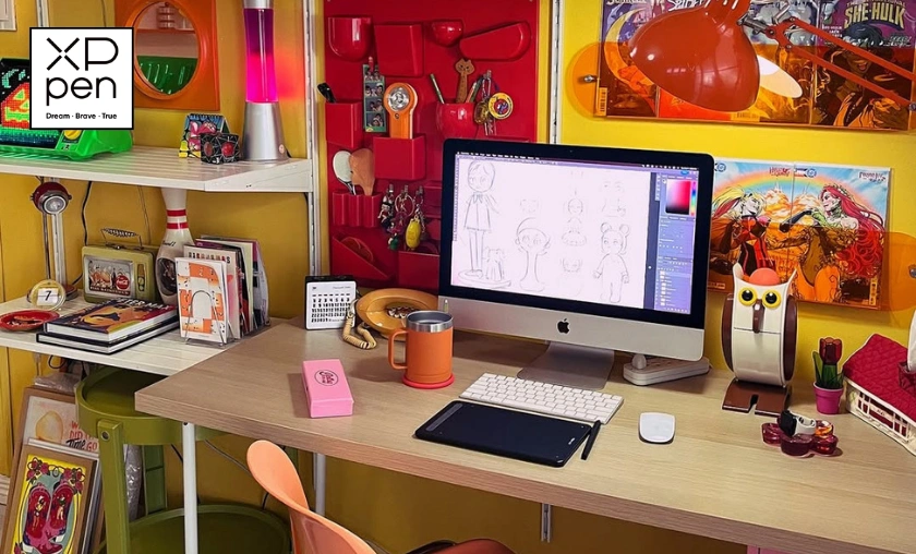 XPPen SG Review: Best Creative Tools for Artists! ([wpsm_custom_meta type=date field=month] [wpsm_custom_meta type=date field=year]) - The Complete Portal