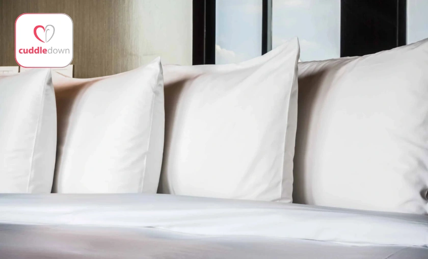 Cuddledown UK Review: Best Duvets, Pillows & Bedding! ([wpsm_custom_meta type=date field=month] [wpsm_custom_meta type=date field=year]) - The Complete Portal
