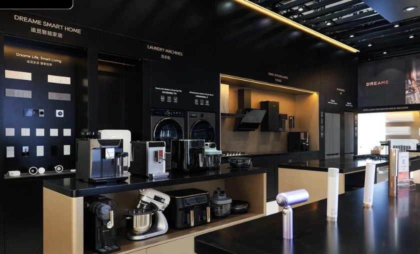 Dreame US Review: The Best Home Cleaning Devices! ([wpsm_custom_meta type=date field=month] [wpsm_custom_meta type=date field=year]) - The Complete Portal