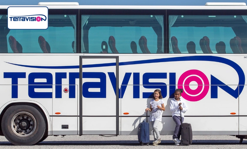 Terravision UK Review: The Best Transport Bookings! ([wpsm_custom_meta type=date field=month] [wpsm_custom_meta type=date field=year]) - The Complete Portal