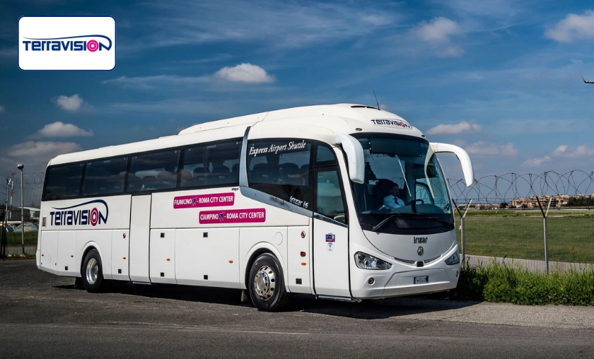 Terravision UK Review: The Best Transport Bookings! ([wpsm_custom_meta type=date field=month] [wpsm_custom_meta type=date field=year]) - The Complete Portal