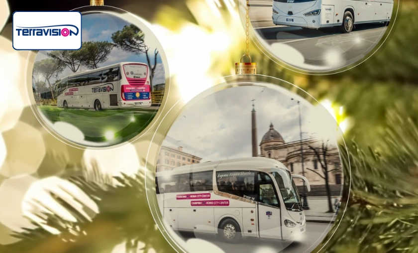 Terravision UK Review: The Best Transport Bookings! ([wpsm_custom_meta type=date field=month] [wpsm_custom_meta type=date field=year]) - The Complete Portal