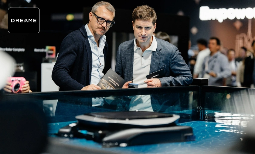 Dreame US Review: The Best Home Cleaning Devices! ([wpsm_custom_meta type=date field=month] [wpsm_custom_meta type=date field=year]) - The Complete Portal