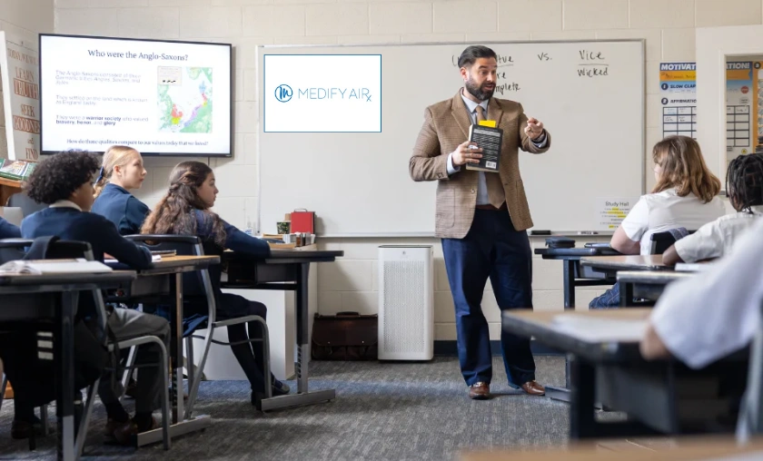 Medify Air Review: Best Air Purifiers & Accessories! ([wpsm_custom_meta type=date field=month] [wpsm_custom_meta type=date field=year]) - The Complete Portal