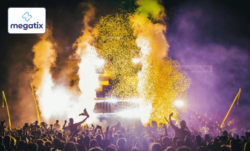 Megatix Review: Best Event & Concert Tickets Booking! ([wpsm_custom_meta type=date field=month] [wpsm_custom_meta type=date field=year]) - The Complete Portal