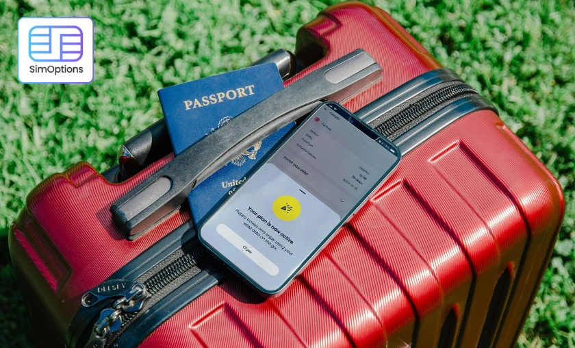 SimOptions Review: Best eSIMs & Global Roaming Data! ([wpsm_custom_meta type=date field=month] [wpsm_custom_meta type=date field=year]) - The Complete Portal