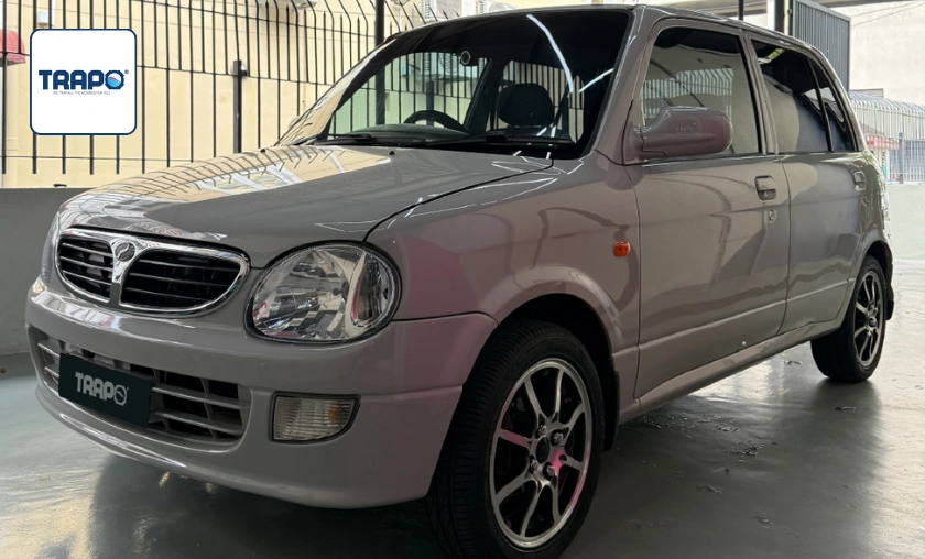 Trapo MY Review: Best Car Mats, Dash Cams & Purifier! ([wpsm_custom_meta type=date field=month] [wpsm_custom_meta type=date field=year]) - The Complete Portal