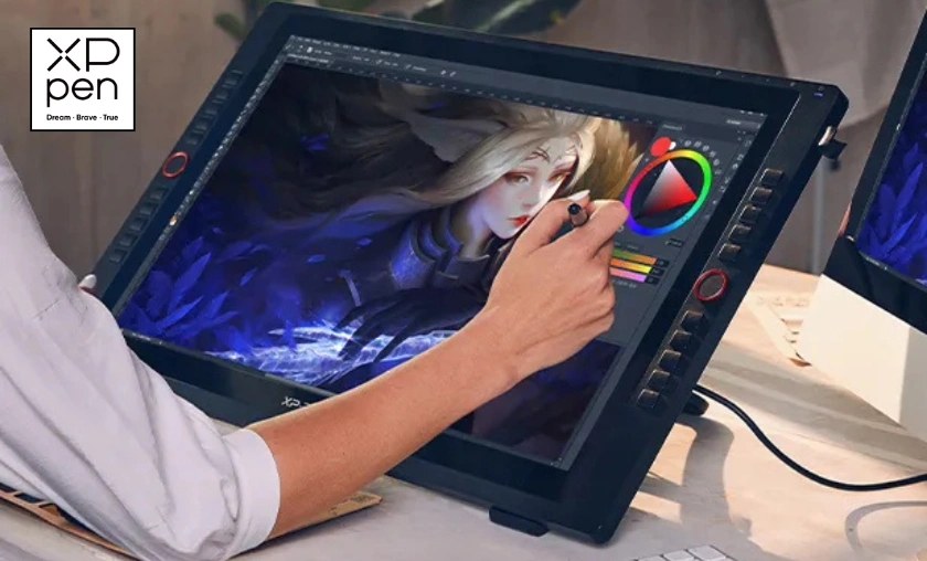 XPPen MY Review: The Best Digital Drawing Gear! ([wpsm_custom_meta type=date field=month] [wpsm_custom_meta type=date field=year]) - The Complete Portal