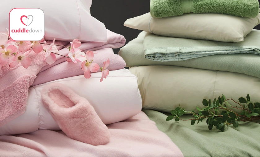 Cuddledown UK Review: Best Duvets, Pillows & Bedding! ([wpsm_custom_meta type=date field=month] [wpsm_custom_meta type=date field=year]) - The Complete Portal