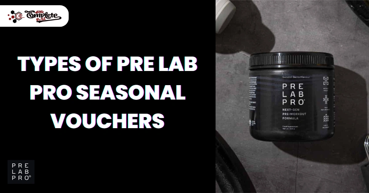 Pre Lab Pro Coupons & Promo Codes! ([wpsm_custom_meta type=date field=month] [wpsm_custom_meta type=date field=year]) Updated! - The Complete Portal