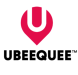 UBEEQUEE UK Logo