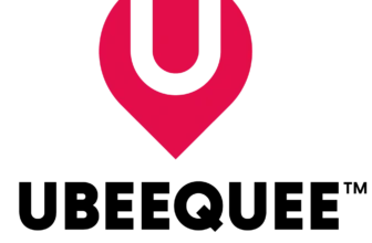 UBEEQUEE UK Logo