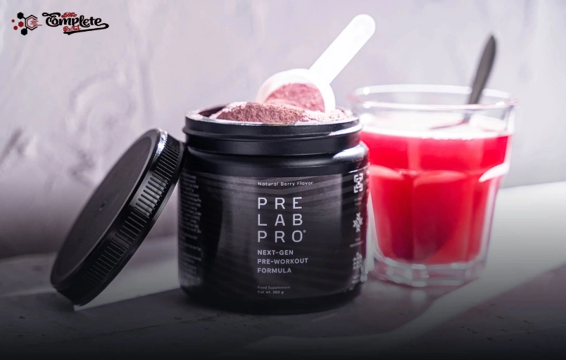 Pre Lab Pro Review: Gain Energy With Cognitive Support! ([wpsm_custom_meta type=date field=month] [wpsm_custom_meta type=date field=year]) - The Complete Portal