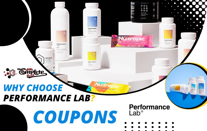 Performance Lab Coupons & Promo Codes! ([wpsm_custom_meta type=date field=month] [wpsm_custom_meta type=date field=year]) Updated! - The Complete Portal