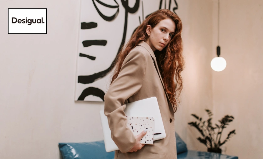 Desigual PL Review: The Best Clothing & Accessories! ([wpsm_custom_meta type=date field=month] [wpsm_custom_meta type=date field=year]) - The Complete Portal