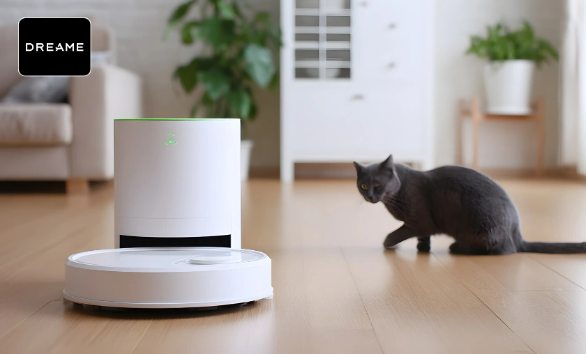 Dreame US Review: The Best Home Cleaning Devices! ([wpsm_custom_meta type=date field=month] [wpsm_custom_meta type=date field=year]) - The Complete Portal