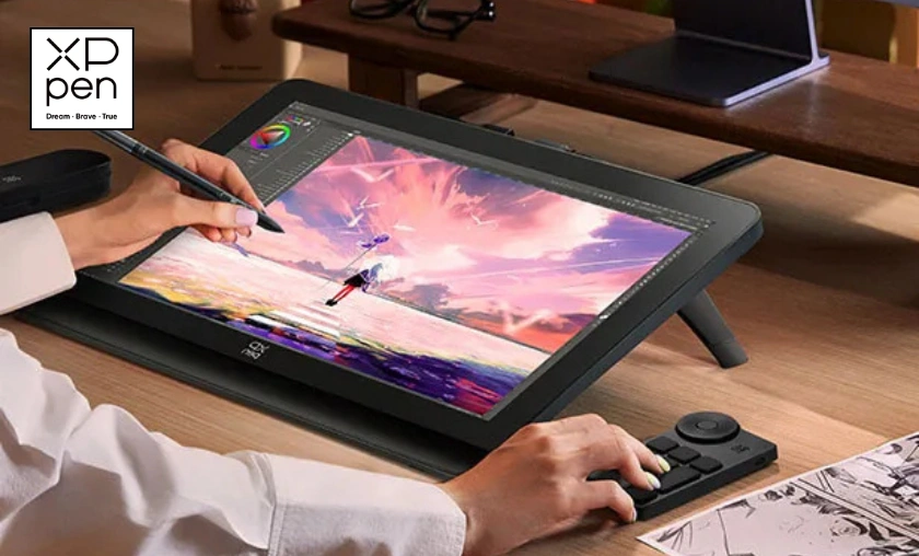 XPPen MY Review: The Best Digital Drawing Gear! ([wpsm_custom_meta type=date field=month] [wpsm_custom_meta type=date field=year]) - The Complete Portal