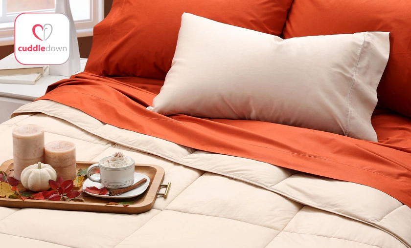 Cuddledown UK Review: Best Duvets, Pillows & Bedding! ([wpsm_custom_meta type=date field=month] [wpsm_custom_meta type=date field=year]) - The Complete Portal