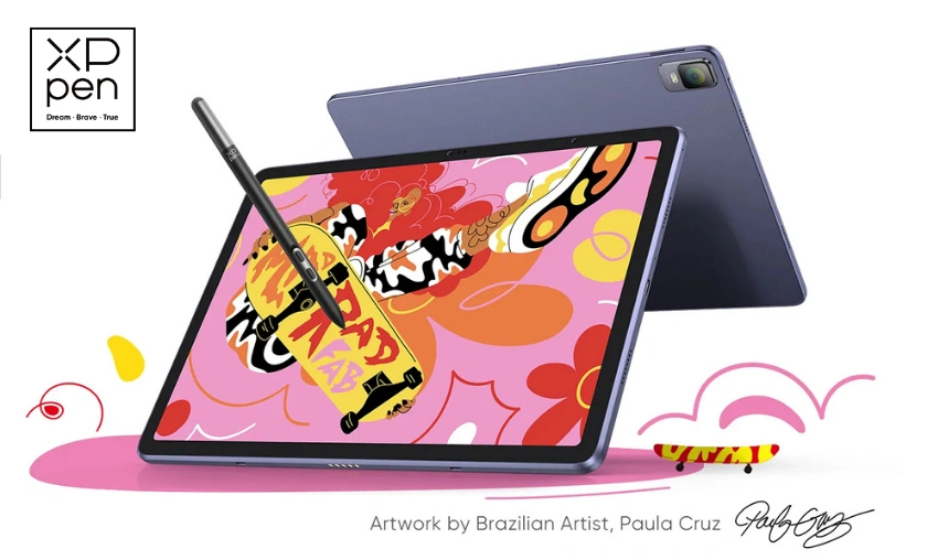 XPPen MY Review: The Best Digital Drawing Gear! ([wpsm_custom_meta type=date field=month] [wpsm_custom_meta type=date field=year]) - The Complete Portal