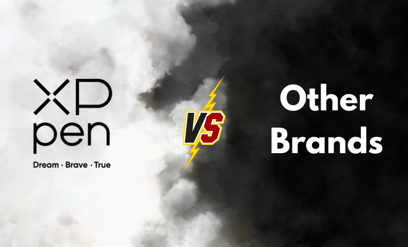 XPPen MY Review: The Best Digital Drawing Gear! ([wpsm_custom_meta type=date field=month] [wpsm_custom_meta type=date field=year]) - The Complete Portal