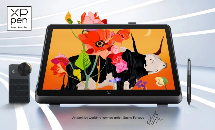 XPPen SG Review: Best Creative Tools for Artists! ([wpsm_custom_meta type=date field=month] [wpsm_custom_meta type=date field=year]) - The Complete Portal