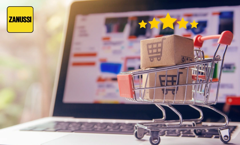 Zanussi UK Customer Reviews!