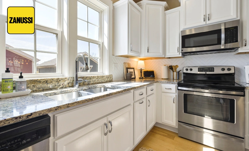 Zanussi UK Review: Best Reliable Kitchen Appliances! ([wpsm_custom_meta type=date field=month] [wpsm_custom_meta type=date field=year]) - The Complete Portal