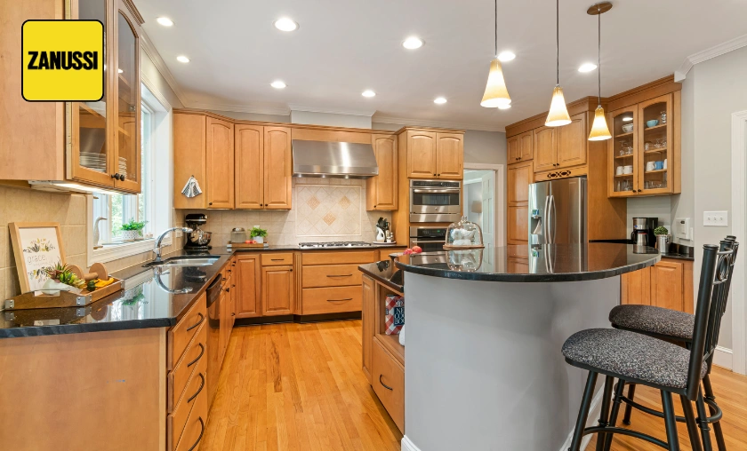 Zanussi UK Review: Best Reliable Kitchen Appliances! ([wpsm_custom_meta type=date field=month] [wpsm_custom_meta type=date field=year]) - The Complete Portal