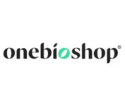 onebioshop Logo