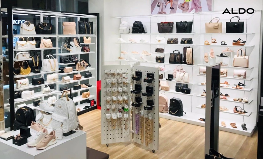 A Style for Every Personality Aldo