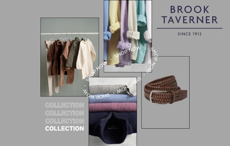 Brook Taverner UK Review: Sustainable Side of British Fashion! ([wpsm_custom_meta type=date field=month] [wpsm_custom_meta type=date field=year]) - The Complete Portal