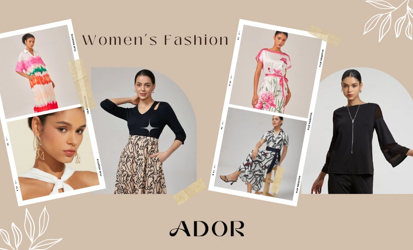 ADOR US Review: Taking Over Best Online Fashion! ([wpsm_custom_meta type=date field=month] [wpsm_custom_meta type=date field=year]) - The Complete Portal